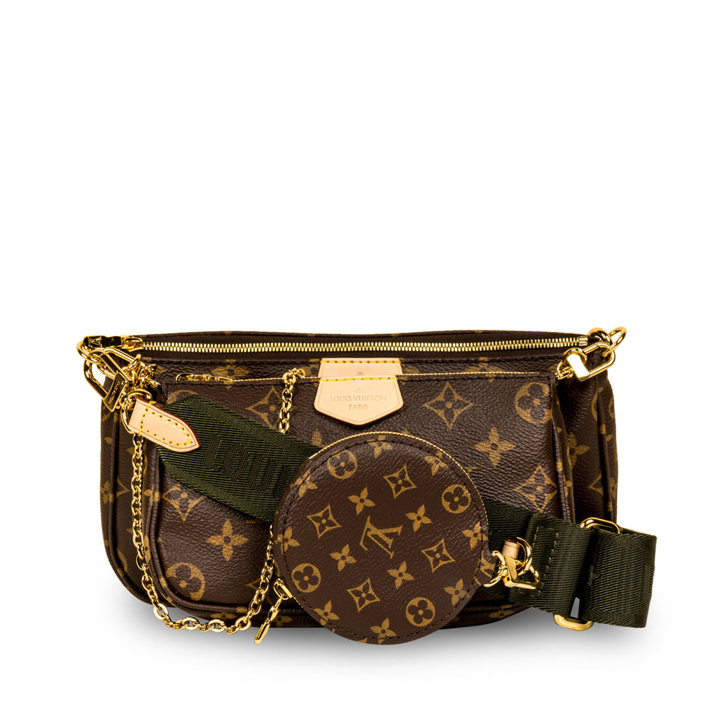 Replica LV Multi Pochette Accessoires （4A） – HiDups