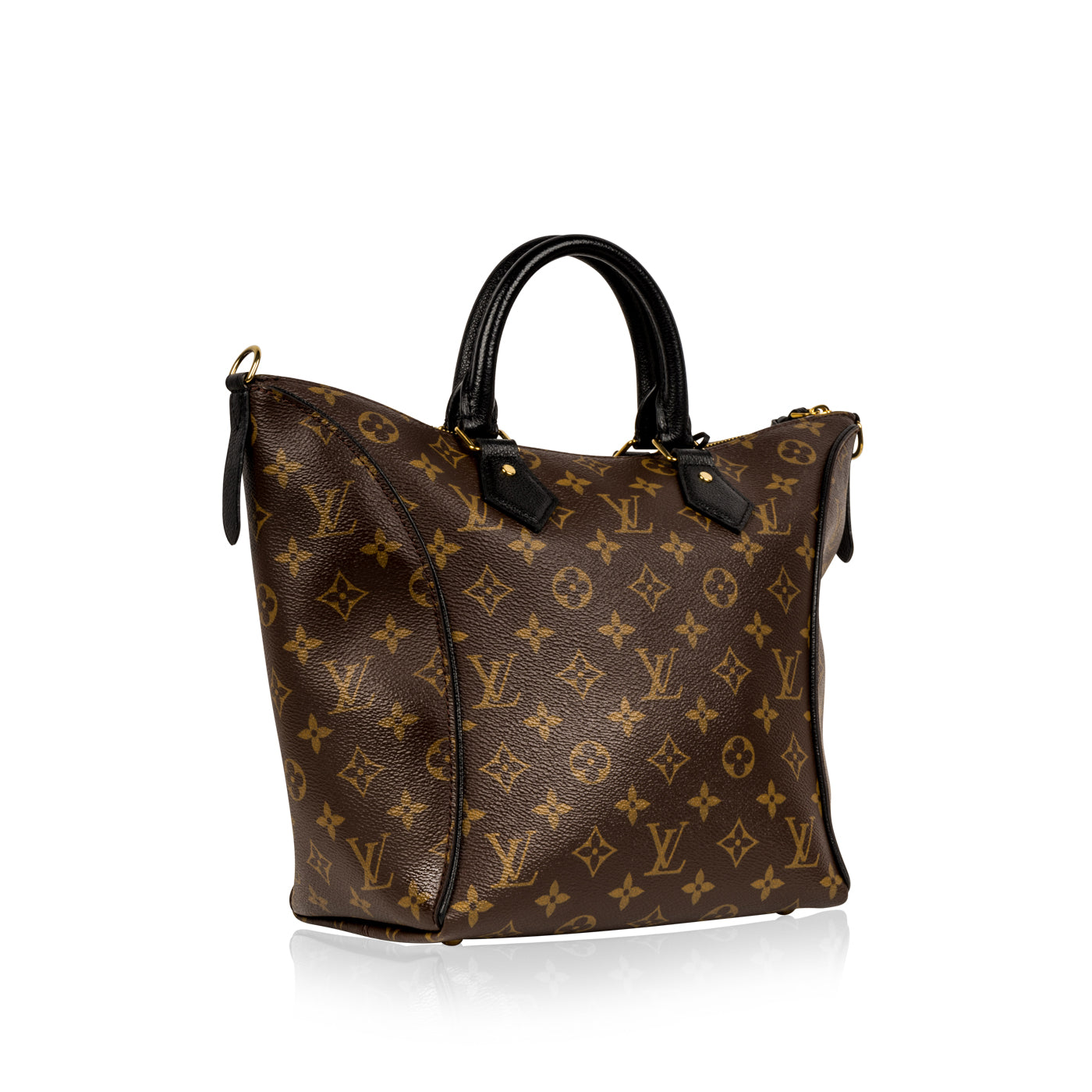 Louis Vuitton Monogram Tournelle PM - modaselle