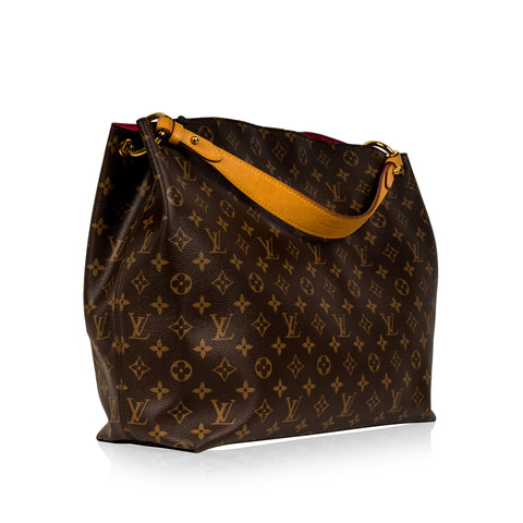 Louis Vuitton Epi Cluny Tote Bag Reference Guide - Spotted Fashion