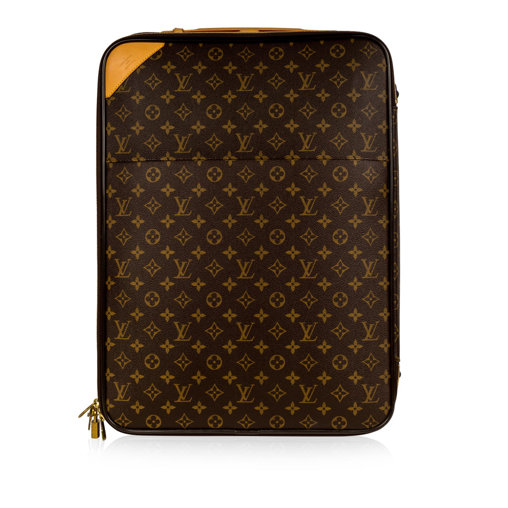 SOLD Louis Vuitton monogram wallet, excellent condition $550