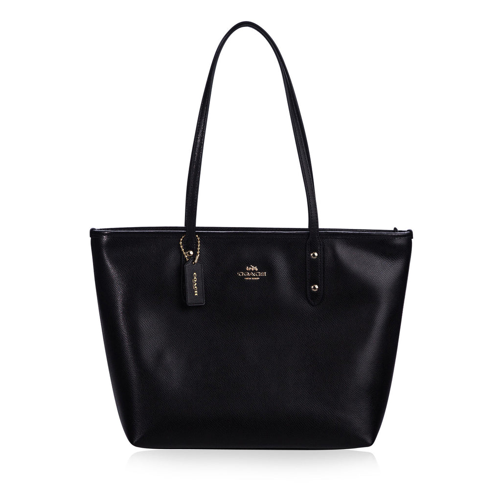 Coach - City Zip Tote | Bagista