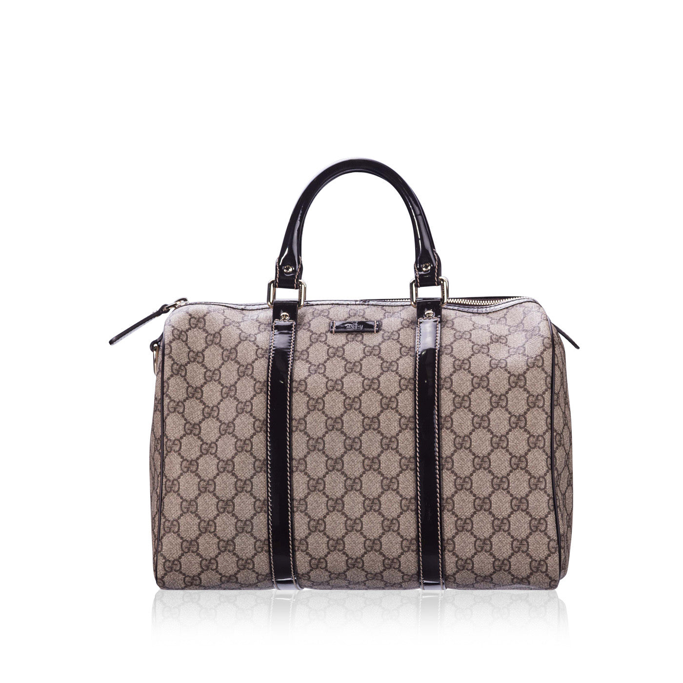 gucci bowling bag