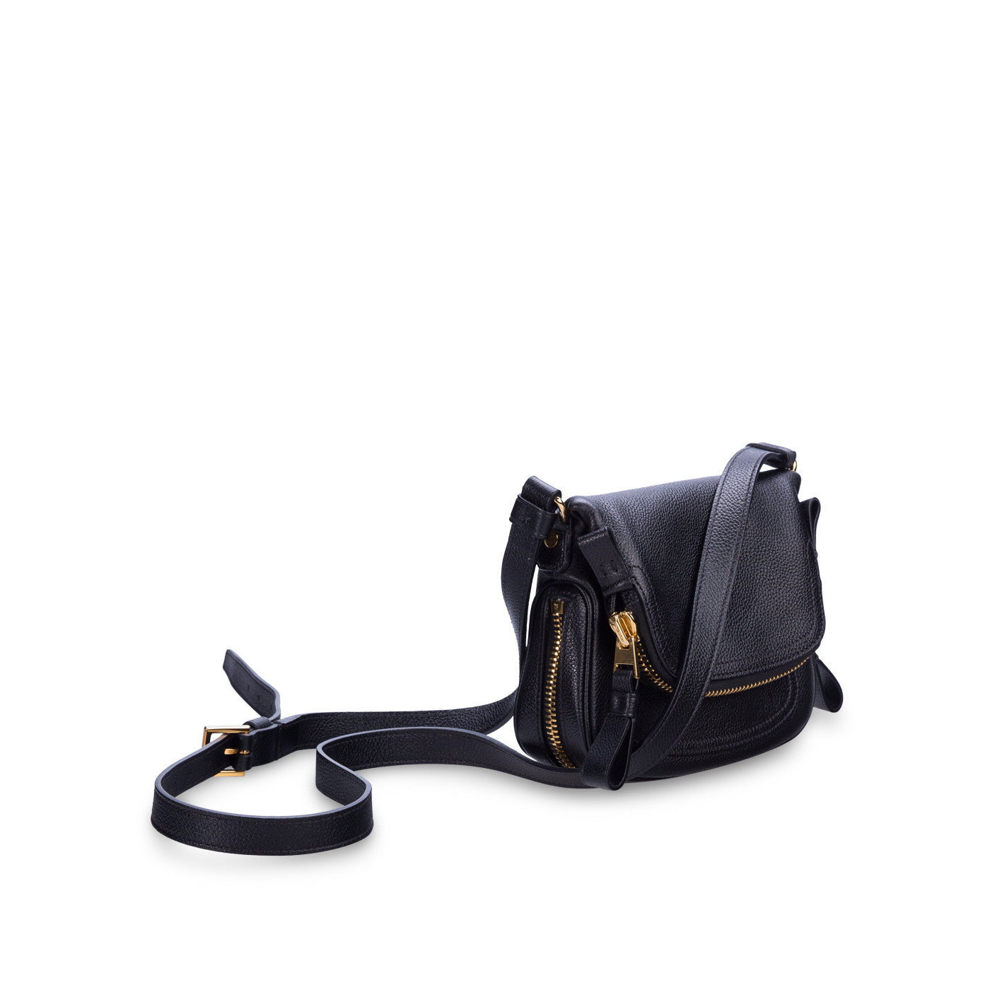 Tom Ford - Jennifer Mini Crossbody | Bagista