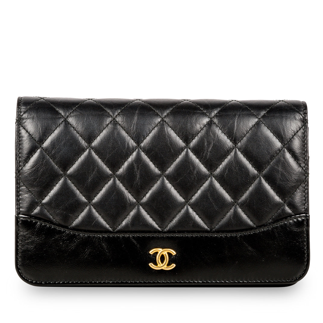 75 NeverBeforeSeen Chanel Accessories Wallets and WOCs are Now  Available for PreCollection Fall 2018  PurseBlog