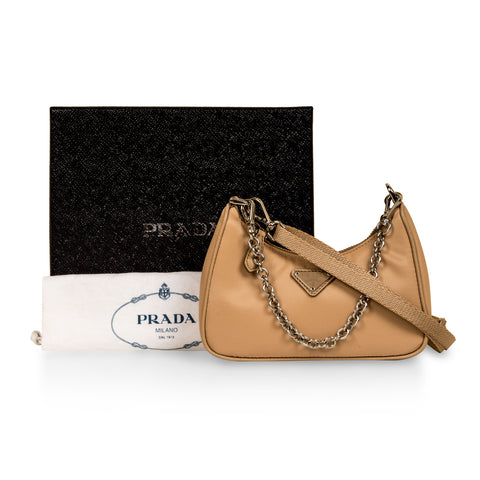 prada re edition 2005 price malaysia