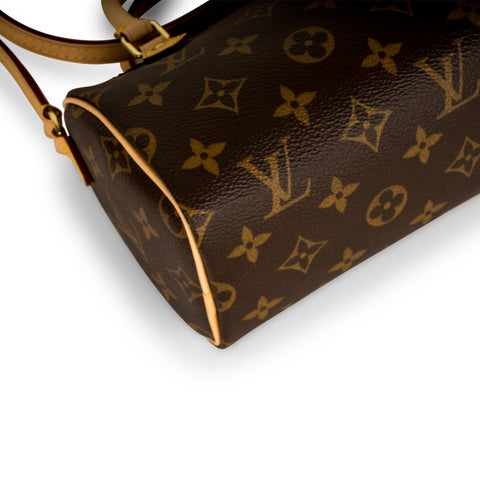 Another One?! Louis Vuitton Nano Speedy Unboxing & Review +