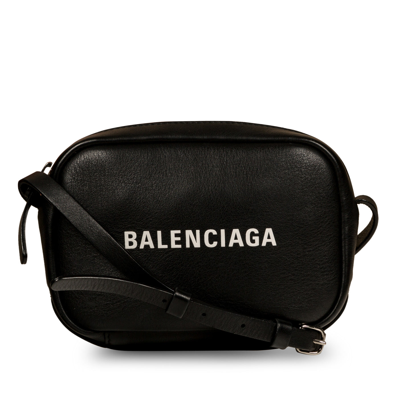 Womens Everyday 20 Small Camera Bag in Pink  Balenciaga US