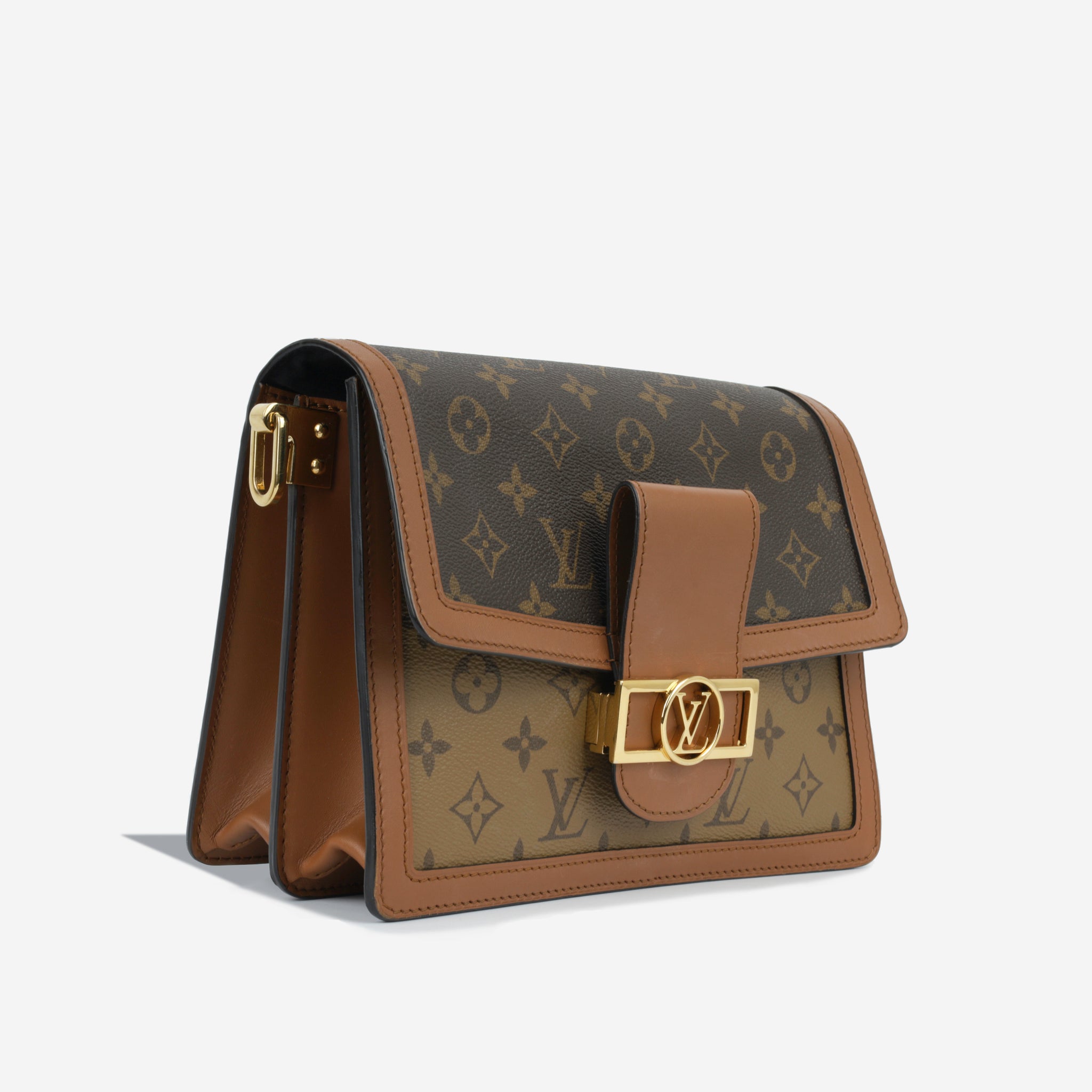 Louis Vuitton Dauphine MM  THE PURSE AFFAIR