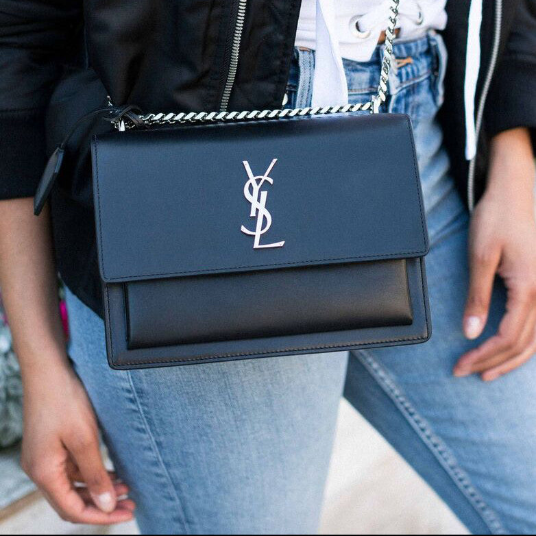 ysl sunset 22cm