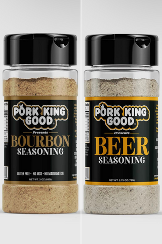 Pork King Good Original Flavor Pork Rinds Crumbs – The Pharmacist's Daughter