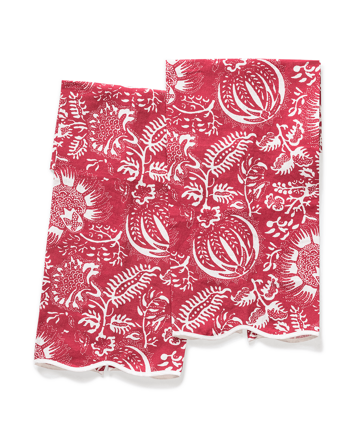 Granada Guest Towel - Set of 2