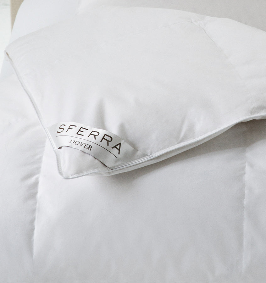 SFERRA - Utopia Eiderdown Pillows