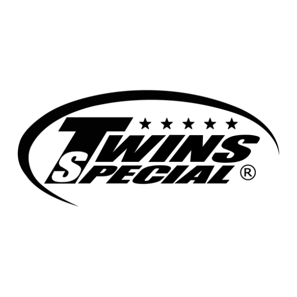 Logo Oficial da Marca.