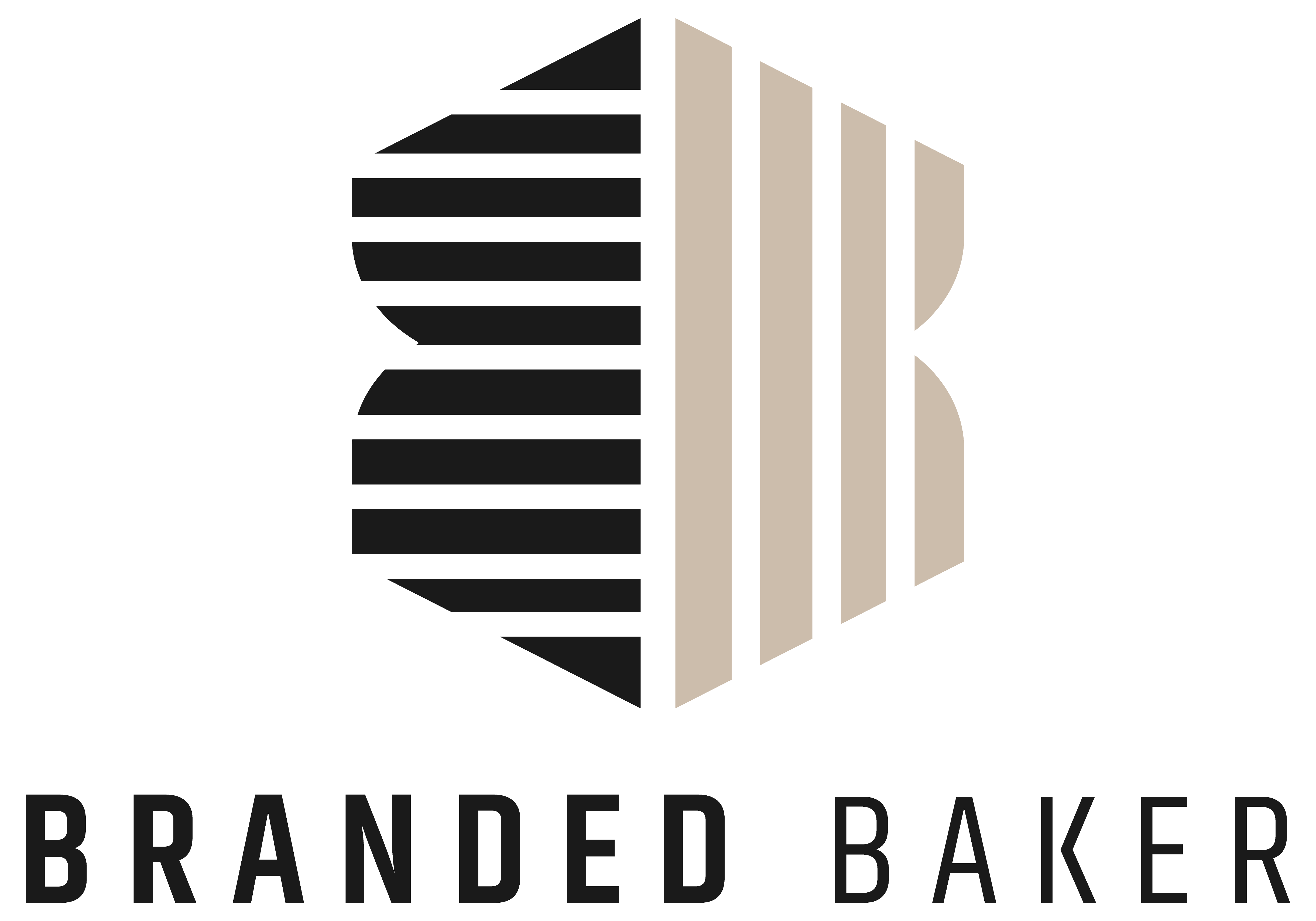 Branded Baker