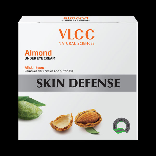 VLCC Almond Under Eye Cream(15gm)