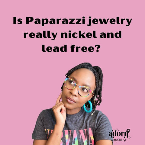 Is Papa Nickel & Lead Free