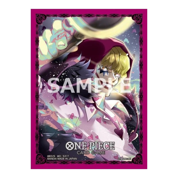 ワンピース feather foodie topsribbon onepiece set One Piece TCG