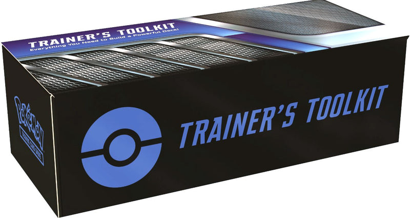 pokemon trainers toolkit sleeves