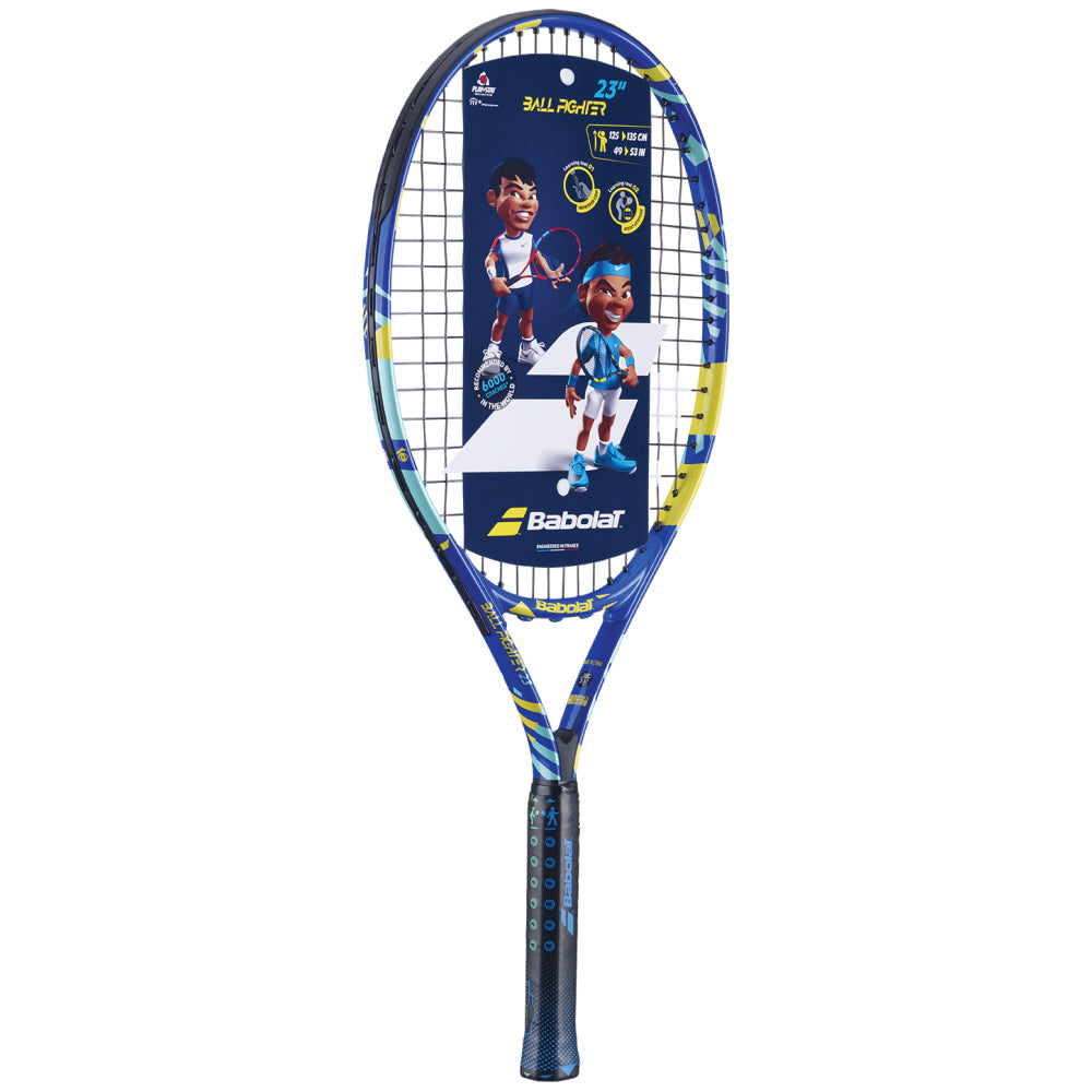 Babolat Ballfighter 21