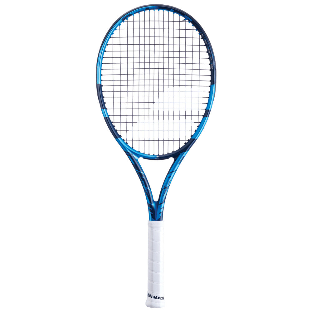 Babolat Pure Drive 2021 Tennis Racket stringsports