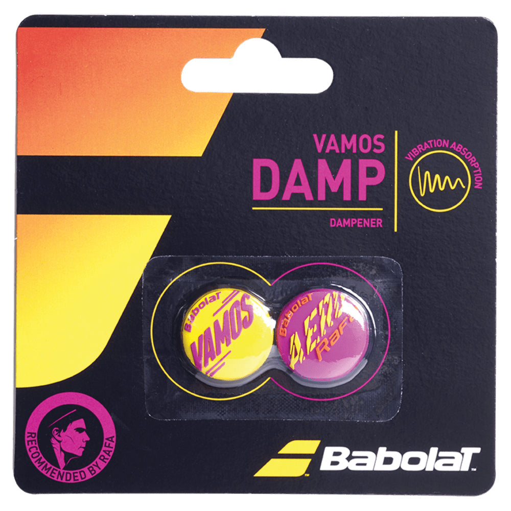 Babolat Sonic Dampeners 2 Pack stringsports