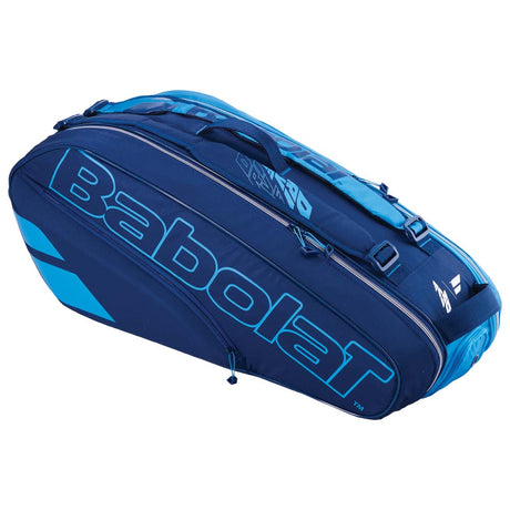 Sac Babolat Pure Aero Rafa Backpack 2021/2022 - Ecosport Tennis