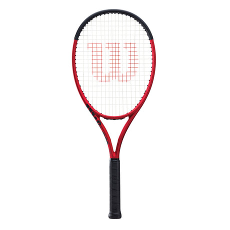 Wilson Pro Staff Precision XL Adult Extra Long Tennis Racquet