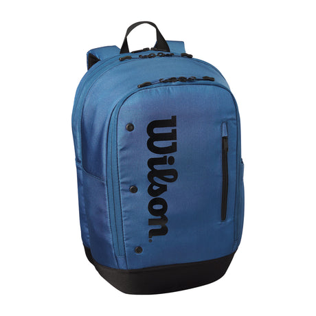 Roland-Garros duffel bag - Light blue