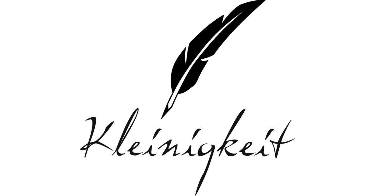 Kleinigkeit