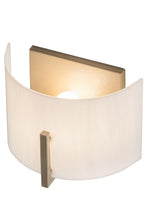 Load image into Gallery viewer, Meyda 9&quot;W Cilindro Burbank Wall Sconce - Lighting Accent