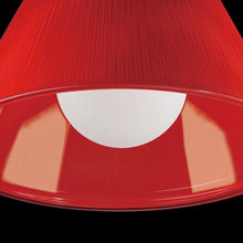 Load image into Gallery viewer, Eurofase  Red Ribo 1-Light Large Pendant - Lighting Accent