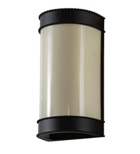Load image into Gallery viewer, Meyda 8&quot; Wide Wyant Wall Sconce - Lighting Accent