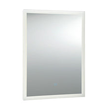 Load image into Gallery viewer, Eurofase  Benji Rectangular Edge-Lit LED Mirror - Lighting Accent