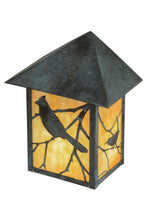 Load image into Gallery viewer, Meyda 9&quot;W Seneca Song Bird Wall Sconce - Lighting Accent