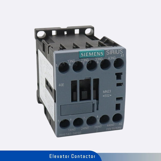 3RT2028-1AN20 Siemens, Siemens Contactor, 220 V ac Coil, 3-Pole, 38 A,  18.5 kW, 1NO + 1NC, 216-2877