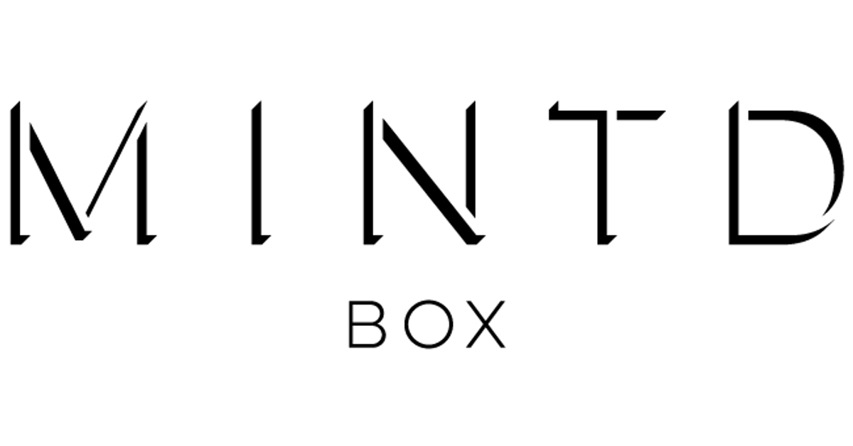 MINTD Box