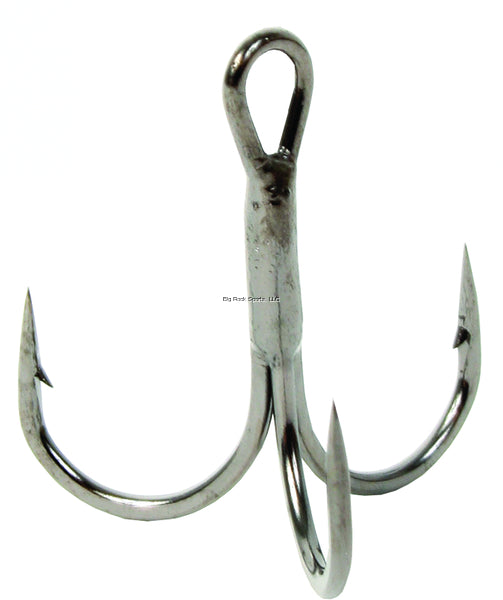 In-Line Single Hook 4/0, 5pcs/Blister - Tin - Modern Angler