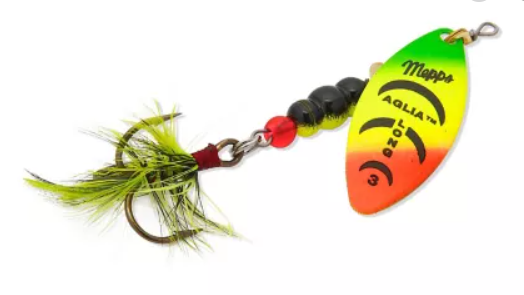 OWNER All Purpose Soft Bait Hook 5108-131 3/0 • Fanatic Pesca