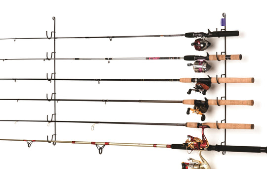  Dblue K series Set Titanium Oxide (TiO) Concept Fishing Rod  Guides EUKWTSG in Gun-metal Color : Sports & Outdoors