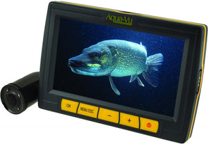 Vexilar Portable DVR fR Fish Scout Camera Systems, Fish & Depth Finders -   Canada