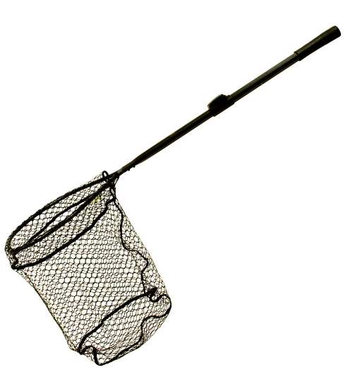 Promar Telescopic Premier Series Landing Net 20″x24″