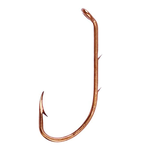 Eagle Claw Eagle Claw Weedless Baitholder Hook 449WA - Tackle Shack