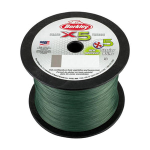 Seaguar Smackdown Fishing Line Flash Green 150yd