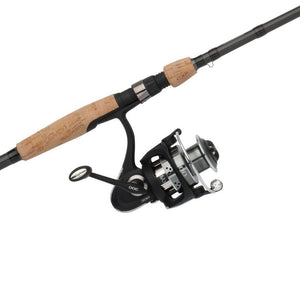 Pflueger® President® XT 2-Piece Spinning Combo