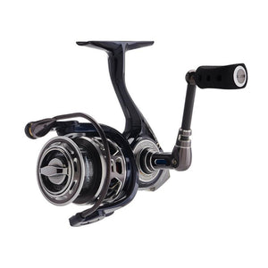 Quantum Vapor Spinning Reel