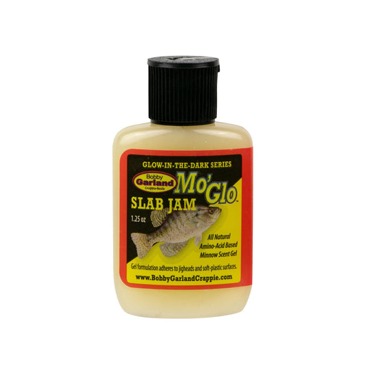 Scents & Attractants