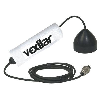 Vexilar Mag Shield, Fish & Depth Finders -  Canada