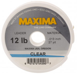 Maxim Mono Leader 17yd