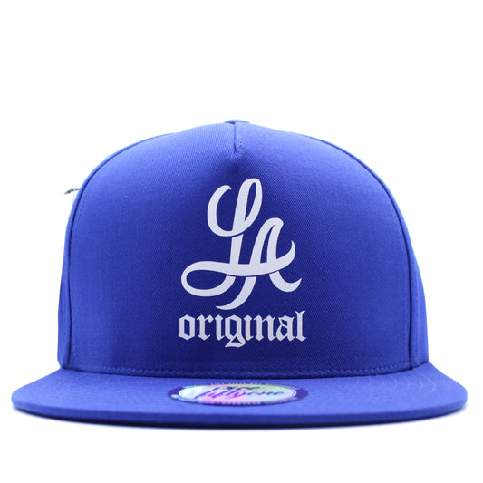 Vice 51 Los Doyers Snapback One Size Fits All Baseball Los Angeles Hat –  vicefiftyone