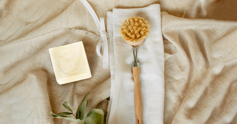 Choosing the right Olive oil soap